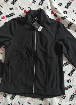 Женская спортивная кофта ветровка куртка германия crivit pro