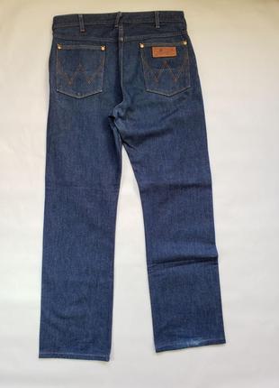 Джинси wrangler3 фото