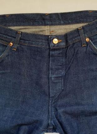 Джинси wrangler2 фото
