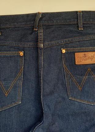 Джинси wrangler4 фото