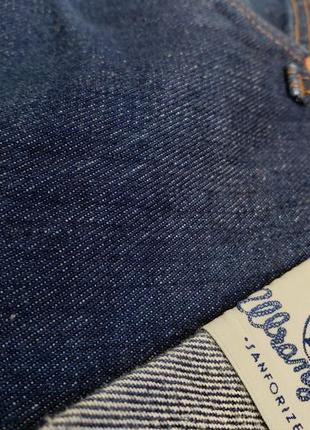 Джинси wrangler7 фото