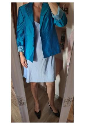 Дикий шовк піджак betty barclay, 36