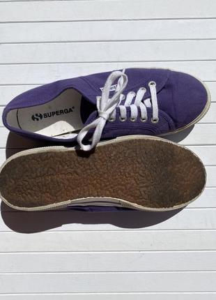 Кеди superga 5
