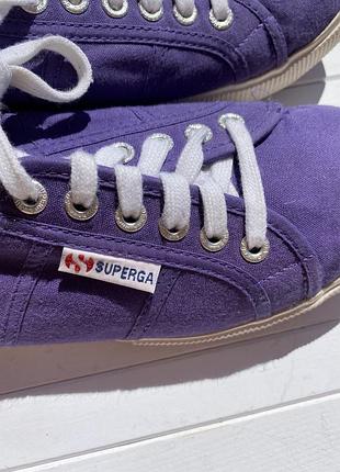 Кеді superga