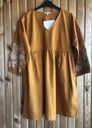 Сукня madewell 2