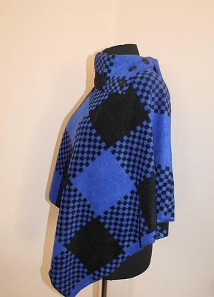 Пончо espirit 2