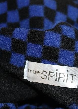 Пончо espirit 4