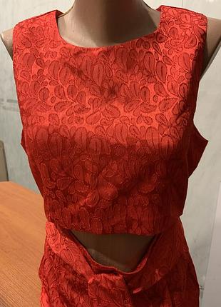 Комбінезон nasty gal