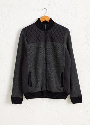 Куртка-бомбер lc waikiki