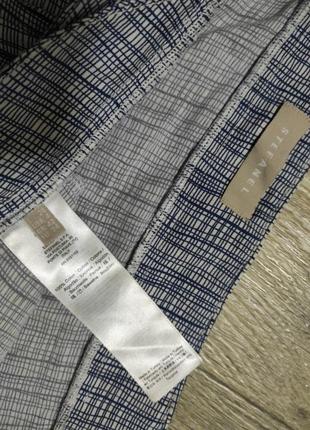 Котон спідниця stefanel 5