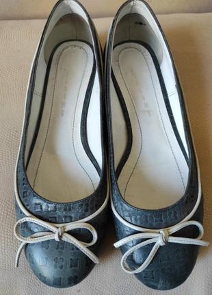 Балетки fellini італія