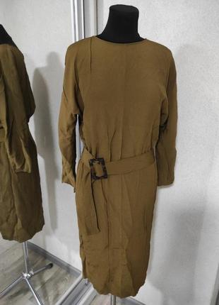 Massimo dutty сукня міді 2