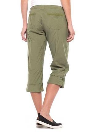 Бриджи  штаны marmot ginny pant трекінгові штани