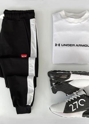 Спортивний костюм under armour4 фото