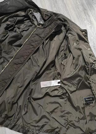 Куртка трансформер вітровка massimo dutty 6