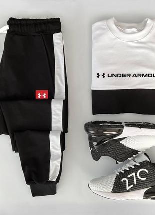 Спортивний костюм under armour3 фото