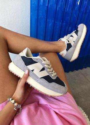 Кросівки new balance 2371 фото