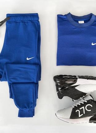 Спортивний костюм nike2 фото