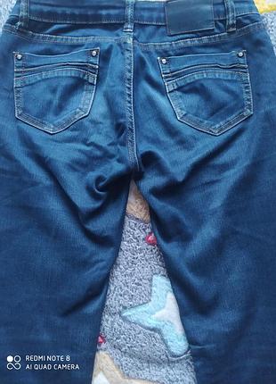 Джинси 4
