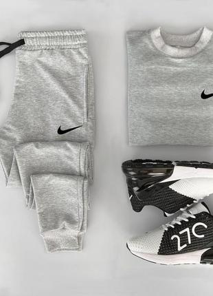 Спортивний костюм nike2 фото