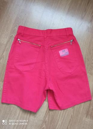 Котонові шорті 2