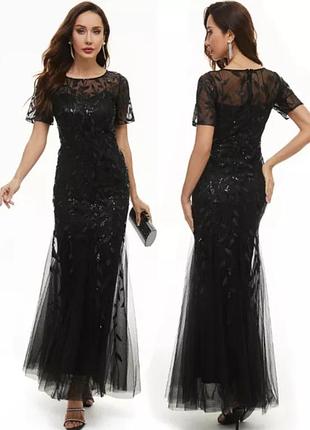 Ексклюзивну сукню для особливих випадків від ever pretty3 фото