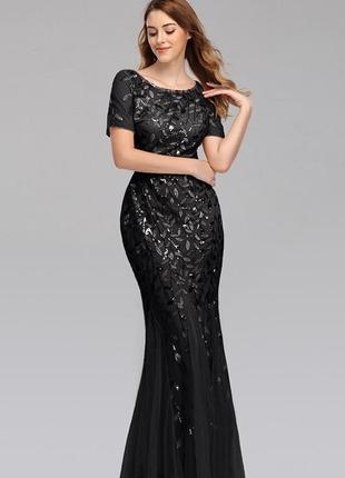 Ексклюзивну сукню для особливих випадків від ever pretty