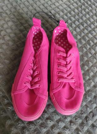 Мокасини дитячі 3