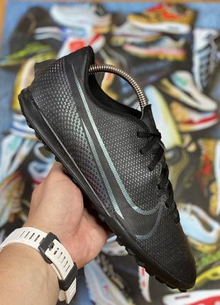 Сороконожки nike vapor 13 club
