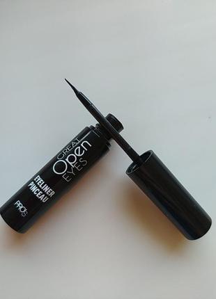 Підводка для очей eye liner