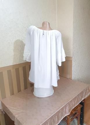 Блузка. today. 3