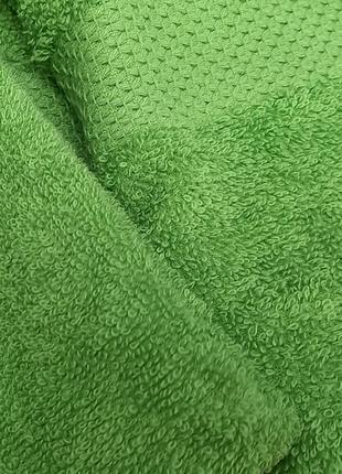 Полотенце или набор махровых полотенец 3 шт. набір махрових рушників банний рушник полотенце махровое5 фото