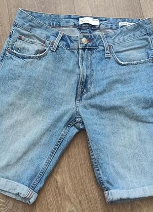 Шорти чоловічі colin's