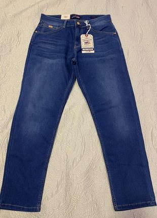 Чоловічі джинси чиносы u.s.polo assn, оригінал