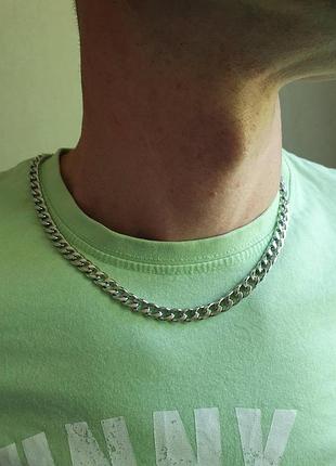 Ланцюжок з нержавіючої сталі