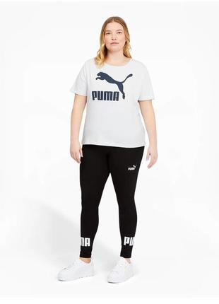 Легінси puma великий розмір2 фото