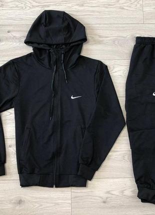 Спортивний костюм nike3 фото