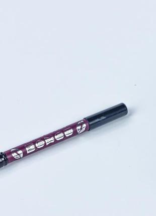 Помада-олівець для губ buxom plumpline lip liner5 фото