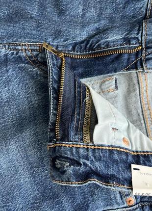 Levi's® premium  511™ slim fit men's jeans6 фото