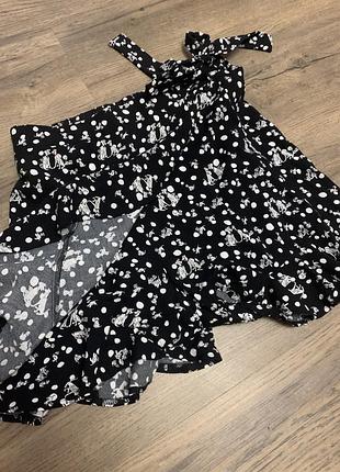 Юбка шорты c&a disney как zara