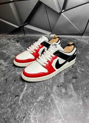 Кроссовки мужские найк nike sb dunk low pro4 фото