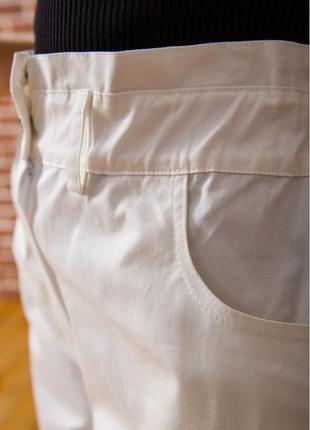 Женские брюки на резинке4 фото