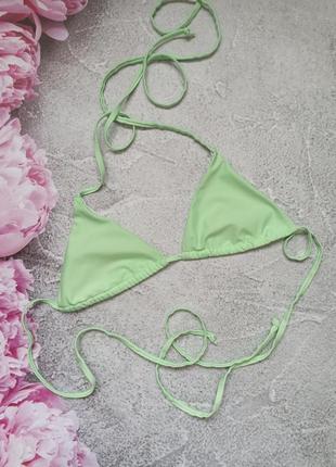 Верх від купальника із зав'обов'язками