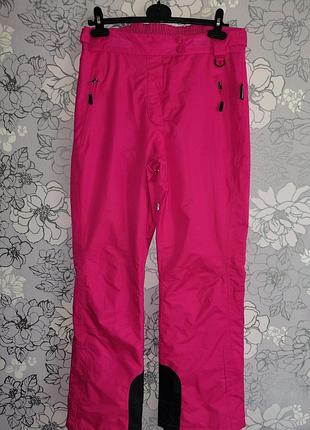 Жіночі лижні штани crivit - eu40