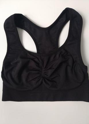 Новый спортивный топ лиф crivit размер l