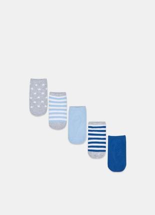 Класні шкарпетки sinsay 0-14, 15-18
