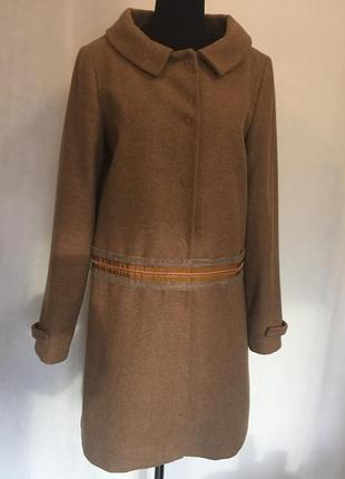 Пальто zara, размер m