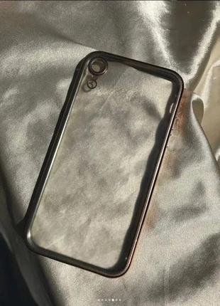 Чехлы на iphone xr5 фото