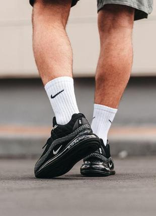 Кроссовки мужские найк nike air max 720-8185 фото