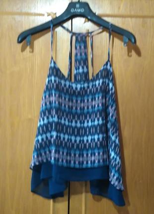 Двошарова майка